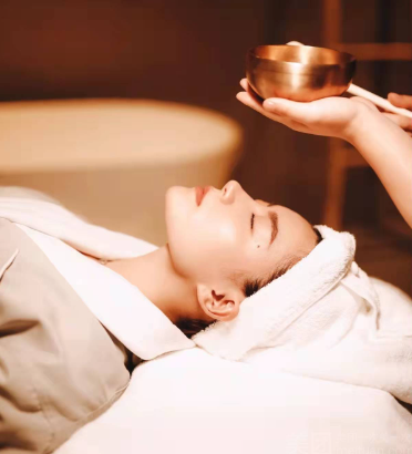南京美容按摩：放松身心体验养生SPA